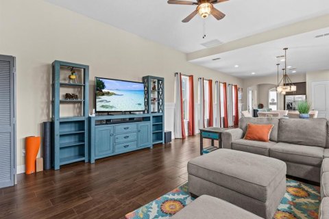 Villa ou maison à vendre à Orlando, Floride: 3 chambres, 229.65 m2 № 2152160 - photo 13