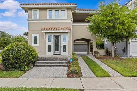 Villa ou maison à vendre à Orlando, Floride: 3 chambres, 229.65 m2 № 2152160 - photo 2