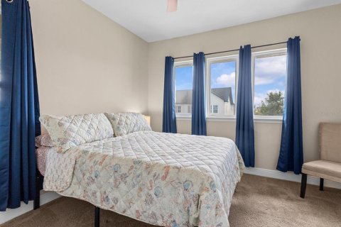 Villa ou maison à vendre à Orlando, Floride: 3 chambres, 229.65 m2 № 2152160 - photo 25