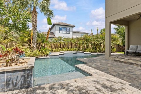 Villa ou maison à vendre à Orlando, Floride: 3 chambres, 229.65 m2 № 2152160 - photo 27