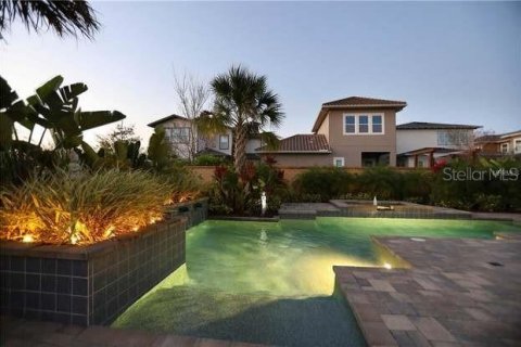 Villa ou maison à vendre à Orlando, Floride: 3 chambres, 229.65 m2 № 2152160 - photo 4