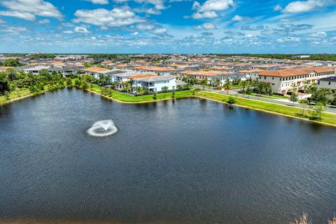 Adosado en alquiler en Palm Beach Gardens, Florida, 3 dormitorios, 209.22 m2 № 1129046 - foto 1