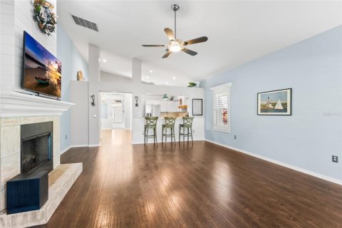 House in Lutz, Florida 3 bedrooms, 216.56 sq.m. № 2225431 - photo 25