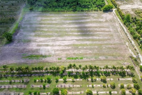 Commercial property in Homestead, Florida № 1863758 - photo 22