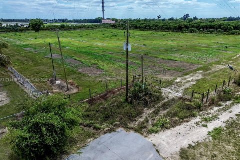Commercial property in Homestead, Florida № 1863758 - photo 11