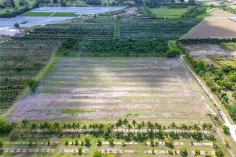 Commercial property in Homestead, Florida № 1863758 - photo 18