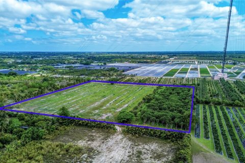 Commercial property in Homestead, Florida № 1863758 - photo 13