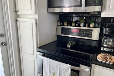 Copropriété à vendre à Pompano Beach, Floride: 1 chambre, 72 m2 № 2084091 - photo 9