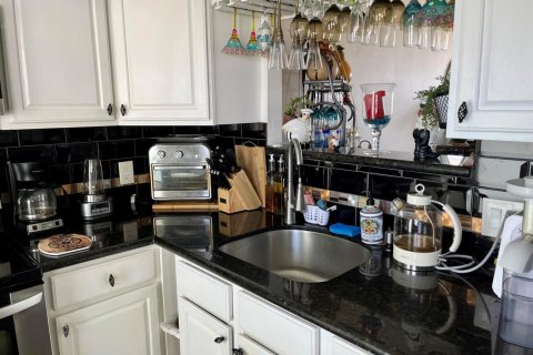 Copropriété à vendre à Pompano Beach, Floride: 1 chambre, 72 m2 № 2084091 - photo 8