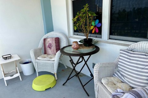 Copropriété à vendre à Pompano Beach, Floride: 1 chambre, 72 m2 № 2084091 - photo 19