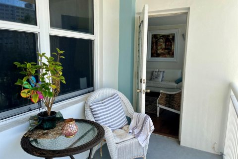 Copropriété à vendre à Pompano Beach, Floride: 1 chambre, 72 m2 № 2084091 - photo 20