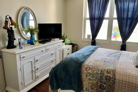 Copropriété à vendre à Pompano Beach, Floride: 1 chambre, 72 m2 № 2084091 - photo 15