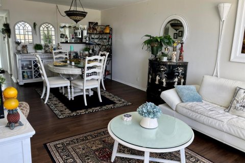 Copropriété à vendre à Pompano Beach, Floride: 1 chambre, 72 m2 № 2084091 - photo 5