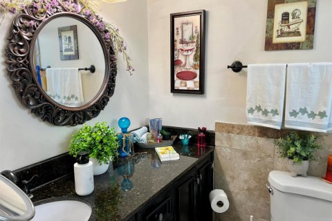 Copropriété à vendre à Pompano Beach, Floride: 1 chambre, 72 m2 № 2084091 - photo 25