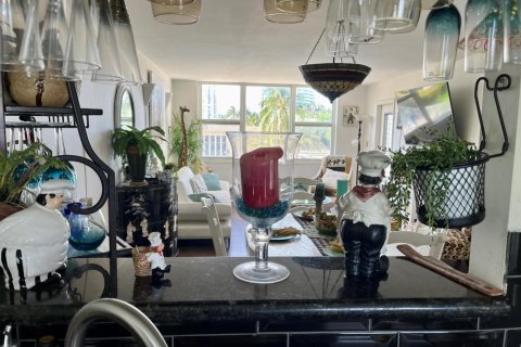 Copropriété à vendre à Pompano Beach, Floride: 1 chambre, 72 m2 № 2084091 - photo 13