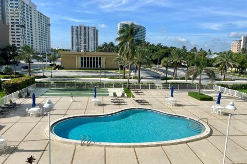 Copropriété à vendre à Pompano Beach, Floride: 1 chambre, 72 m2 № 2084091 - photo 21
