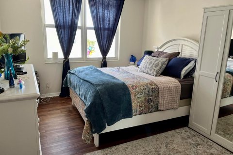 Copropriété à vendre à Pompano Beach, Floride: 1 chambre, 72 m2 № 2084091 - photo 14