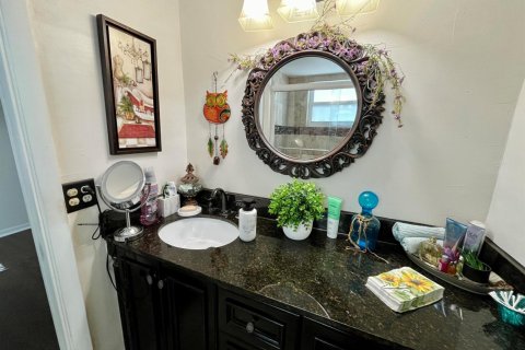 Copropriété à vendre à Pompano Beach, Floride: 1 chambre, 72 m2 № 2084091 - photo 26