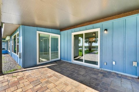 Duplex in Port Orange, Florida 2 bedrooms, 106 sq.m. № 2216567 - photo 30
