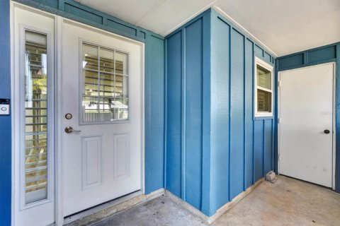 Duplex in Port Orange, Florida 2 bedrooms, 106 sq.m. № 2216567 - photo 6