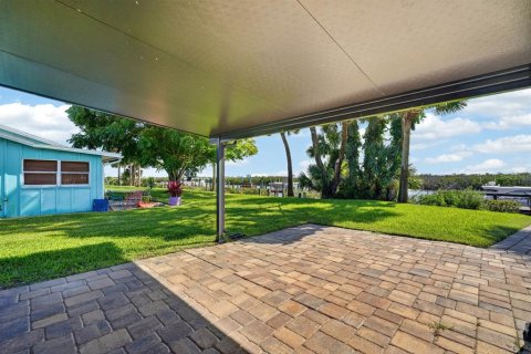 Duplex in Port Orange, Florida 2 bedrooms, 106 sq.m. № 2216567 - photo 29