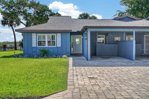 Duplex in Port Orange, Florida 2 bedrooms, 106 sq.m. № 2216567