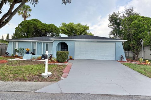 House in Port Richey, Florida 3 bedrooms, 123.1 sq.m. № 2308112