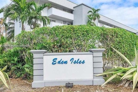 Снять в аренду кондоминиум в Норт-Майами-Бич, Флорида 1 спальня, 75.44м2, № 1845841 - фото 5