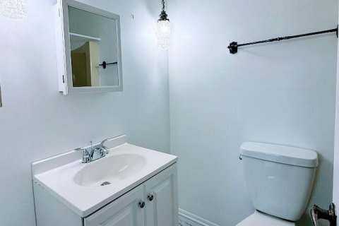 Снять в аренду кондоминиум в Виро-Бич, Флорида 3 комнаты, 92.9м2, № 2085506 - фото 15