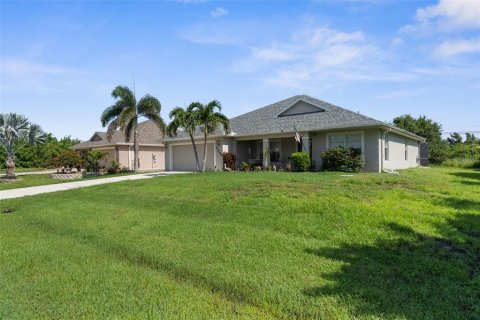 Casa en venta en Englewood, Florida, 3 dormitorios, 171.03 m2 № 1845318 - foto 3