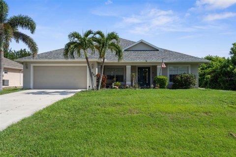 Casa en venta en Englewood, Florida, 3 dormitorios, 171.03 m2 № 1845318 - foto 1
