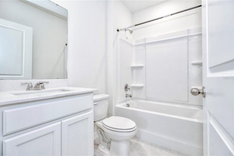 Villa ou maison à louer à Poinciana, Floride: 4 chambres, 154.68 m2 № 1912971 - photo 23