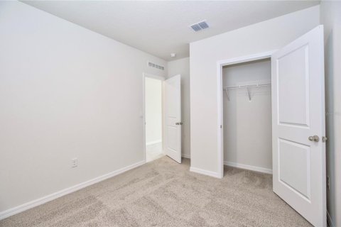 Villa ou maison à louer à Poinciana, Floride: 4 chambres, 154.68 m2 № 1912971 - photo 22