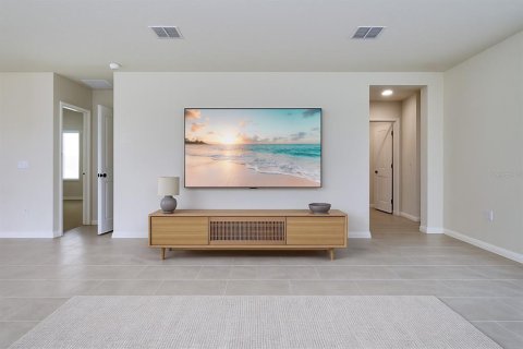 Villa ou maison à louer à Poinciana, Floride: 4 chambres, 154.68 m2 № 1912971 - photo 14