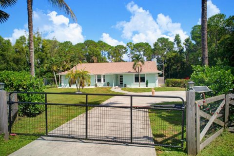 Casa en West Palm Beach, Florida 4 dormitorios, 229.84 m2 № 2370563