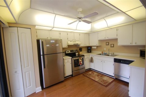 Condominio en alquiler en Sarasota, Florida, 2 dormitorios, 100.06 m2 № 1812955 - foto 3