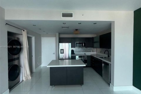 Снять в аренду кондоминиум в Майами, Флорида 1 спальня, 67.08м2, № 1990557 - фото 9