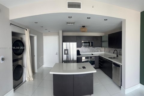 Снять в аренду кондоминиум в Майами, Флорида 1 спальня, 67.08м2, № 1990557 - фото 14