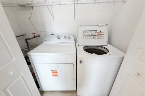 Touwnhouse à vendre à Clearwater, Floride: 2 chambres, 125.33 m2 № 2222854 - photo 14