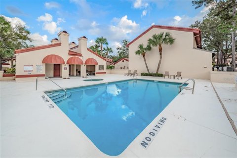Touwnhouse à vendre à Clearwater, Floride: 2 chambres, 125.33 m2 № 2222854 - photo 22