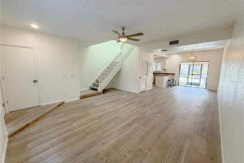 Touwnhouse à vendre à Clearwater, Floride: 2 chambres, 125.33 m2 № 2222854 - photo 4