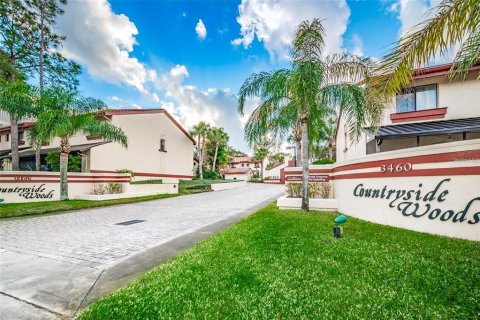 Touwnhouse à vendre à Clearwater, Floride: 2 chambres, 125.33 m2 № 2222854 - photo 21