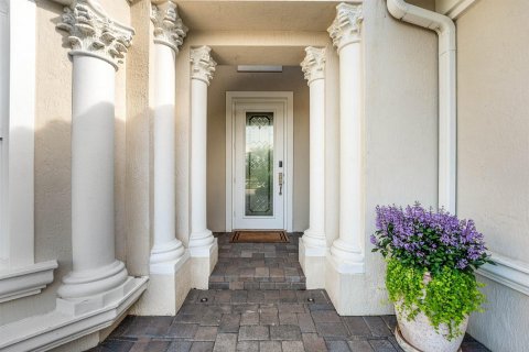 Villa ou maison à vendre à Jupiter, Floride: 3 chambres, 245.54 m2 № 2407495 - photo 4