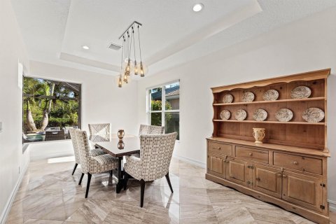 Villa ou maison à vendre à Jupiter, Floride: 3 chambres, 245.54 m2 № 2407495 - photo 15
