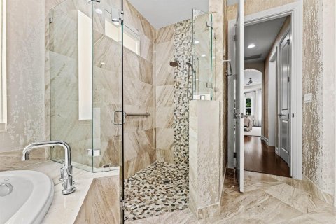 Villa ou maison à vendre à Jupiter, Floride: 3 chambres, 245.54 m2 № 2407495 - photo 29