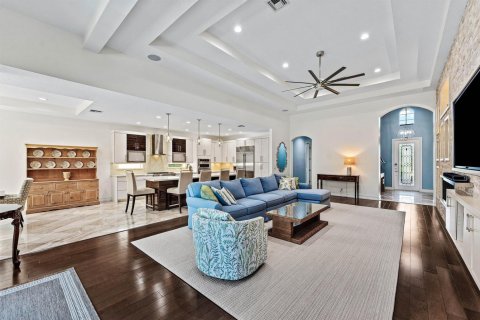 Villa ou maison à vendre à Jupiter, Floride: 3 chambres, 245.54 m2 № 2407495 - photo 7