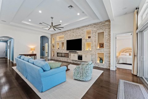 Villa ou maison à vendre à Jupiter, Floride: 3 chambres, 245.54 m2 № 2407495 - photo 8