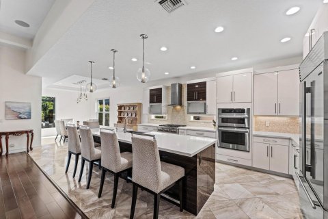 Villa ou maison à vendre à Jupiter, Floride: 3 chambres, 245.54 m2 № 2407495 - photo 10