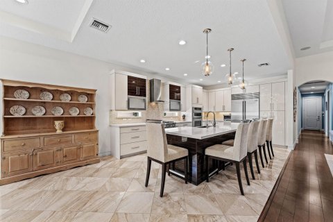 Villa ou maison à vendre à Jupiter, Floride: 3 chambres, 245.54 m2 № 2407495 - photo 14