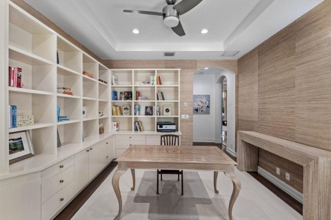 Villa ou maison à vendre à Jupiter, Floride: 3 chambres, 245.54 m2 № 2407495 - photo 18